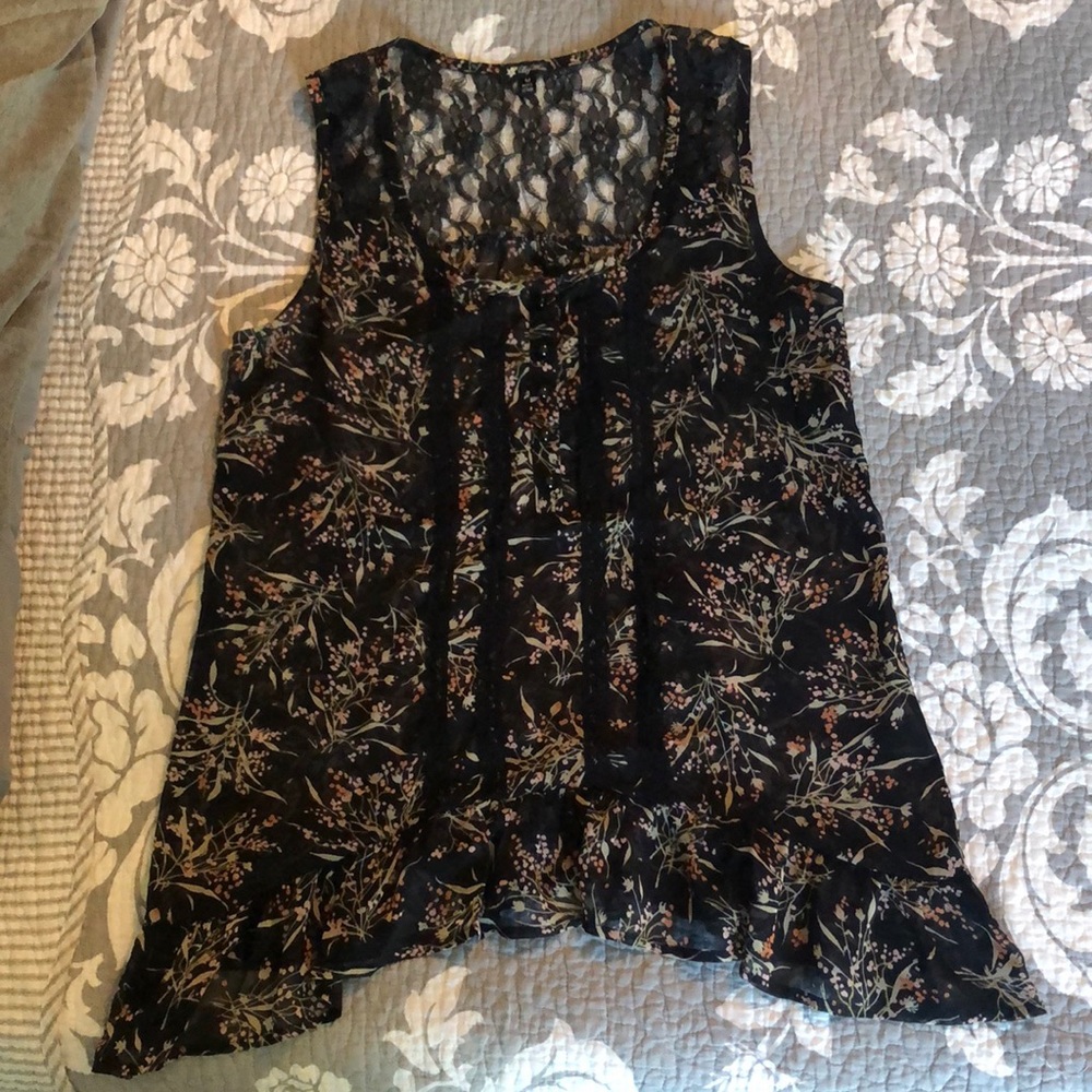 Women’s top
